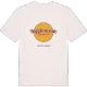 Biggleswade cirkel t-shirt