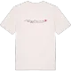 Biggleswade hjärta t-shirt