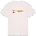 Bignicourt-sur-Marne baseball t-shirt