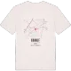Bihale karta t-shirt