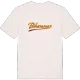 Bihammar baseball t-shirt