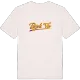 Bijeli Vir baseball t-shirt