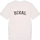 Bikal böjd t-shirt