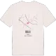 Bilaj karta t-shirt