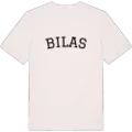 Bilas böjd t-shirt