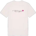 Bilczyce hjärta t-shirt