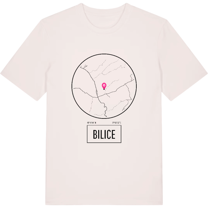 Bilice t-shirt – t-shirt från PinShirt