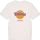 Bílina cirkel t-shirt