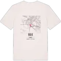 Bilk karta t-shirt