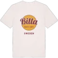 Billa cirkel t-shirt