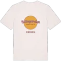 Billagården cirkel t-shirt