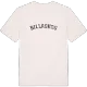 Billaskog böjd t-shirt