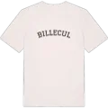Billecul böjd t-shirt