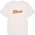 Billemåla baseball t-shirt