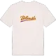 Billemåla baseball t-shirt
