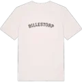 Billestorp böjd t-shirt