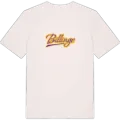 Billinge baseball t-shirt