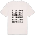 Billingsnäs ordlek t-shirt