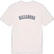 Billsboda college t-shirt