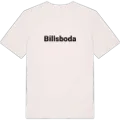 Billsboda fetstil t-shirt