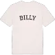 Billy böjd t-shirt
