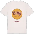 Billy cirkel t-shirt