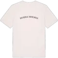 Bilsdale Midcable böjd t-shirt