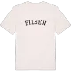 Bilsen böjd t-shirt