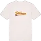 Bilthoven baseball t-shirt
