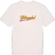 Biltingaled baseball t-shirt