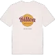 Bilton cirkel t-shirt