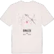 Binaced karta t-shirt