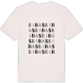 Binas ordlek t-shirt