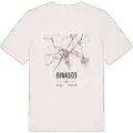 Binasco karta t-shirt