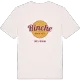 Binche cirkel t-shirt