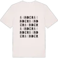 Binder ordlek t-shirt