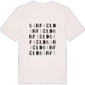 Binfield ordlek t-shirt