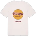 Binga cirkel t-shirt