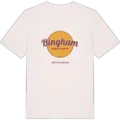 Bingham cirkel t-shirt