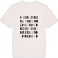 Binningen ordlek t-shirt