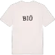 Biö böjd t-shirt