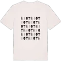 Biot ordlek t-shirt