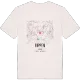 Bippen karta t-shirt