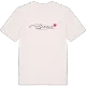 Birac hjärta t-shirt