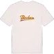 Bircham baseball t-shirt