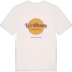 Birdham cirkel t-shirt