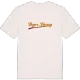 Birgers korsning baseball t-shirt