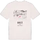 Birgitz karta t-shirt