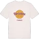 Biriatou cirkel t-shirt