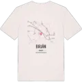 Birján karta t-shirt
